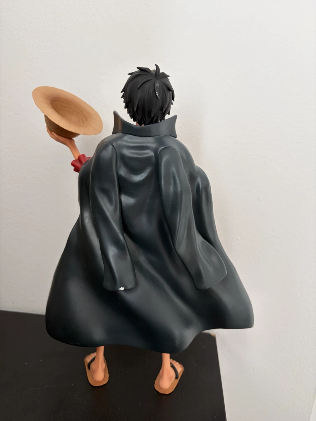 One Piece Monkey D. Luffy Figure - photo 2