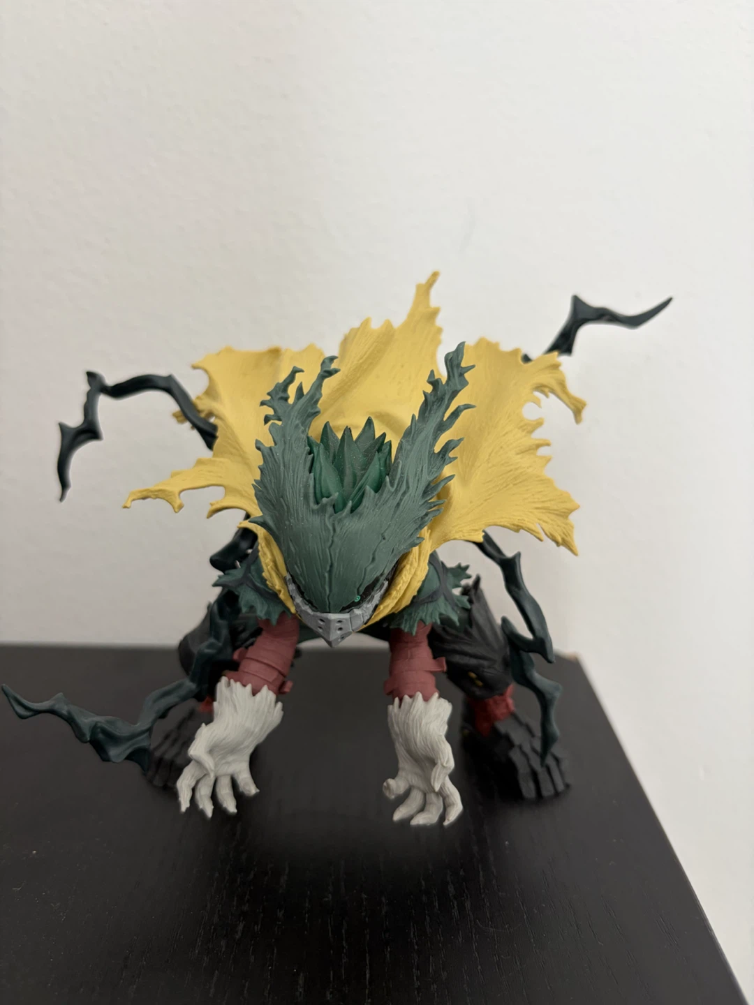 My Hero Academia Deku Figure