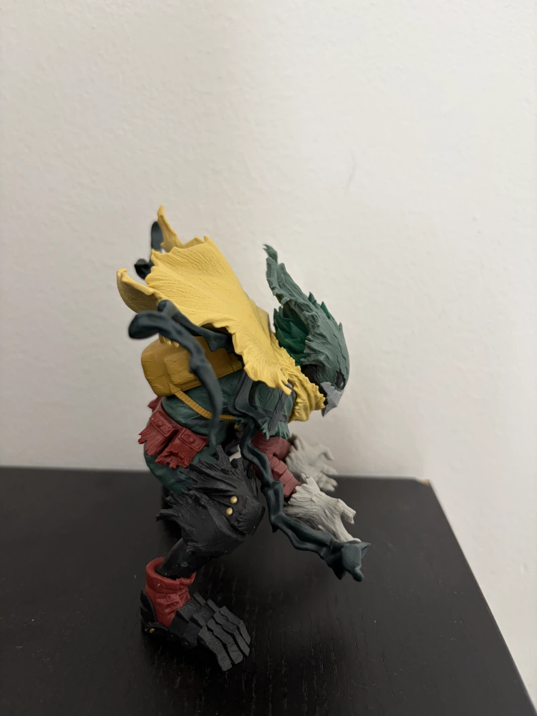 My Hero Academia Deku Figure - photo 2
