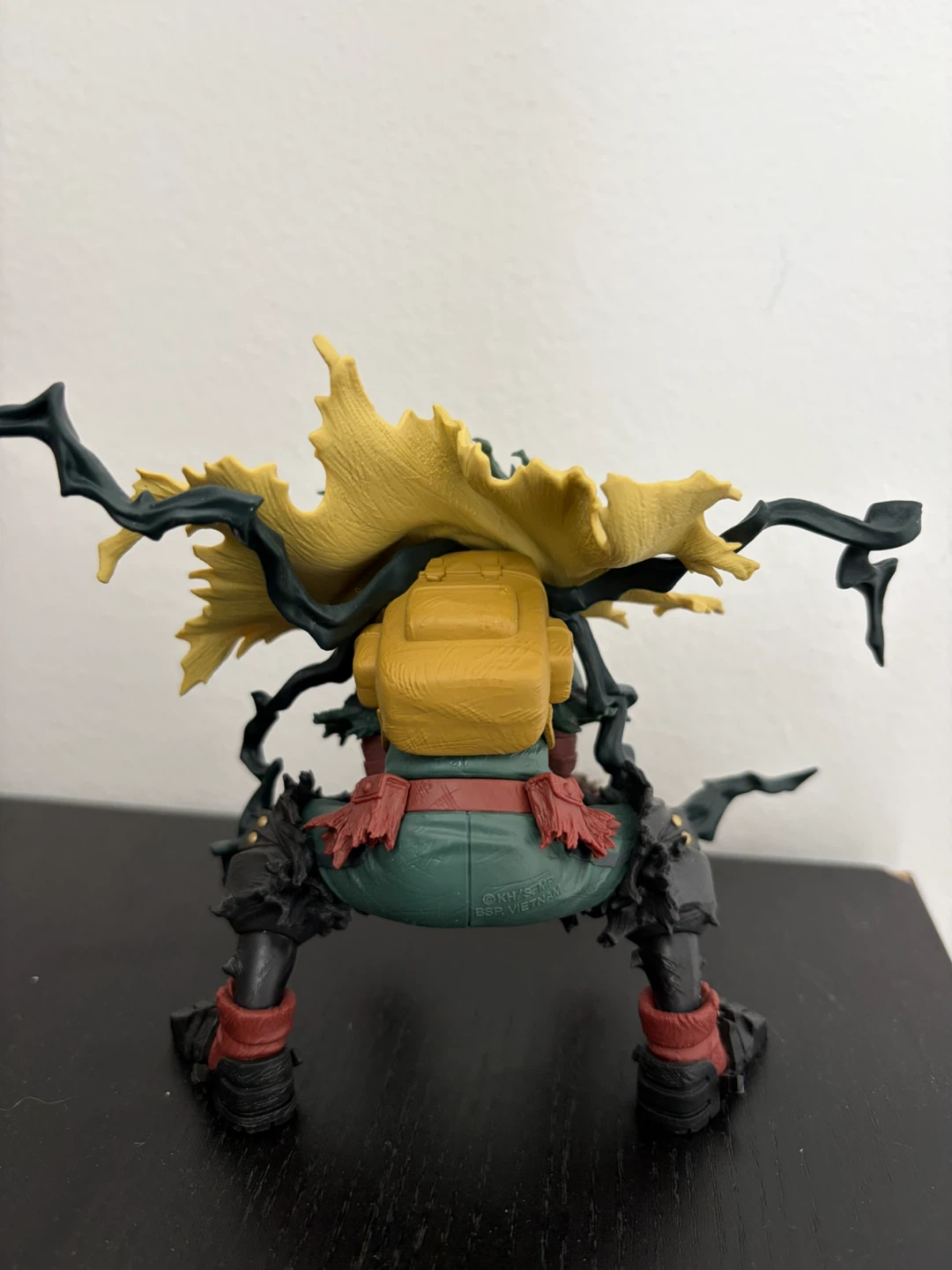 My Hero Academia Deku Figure - photo 3