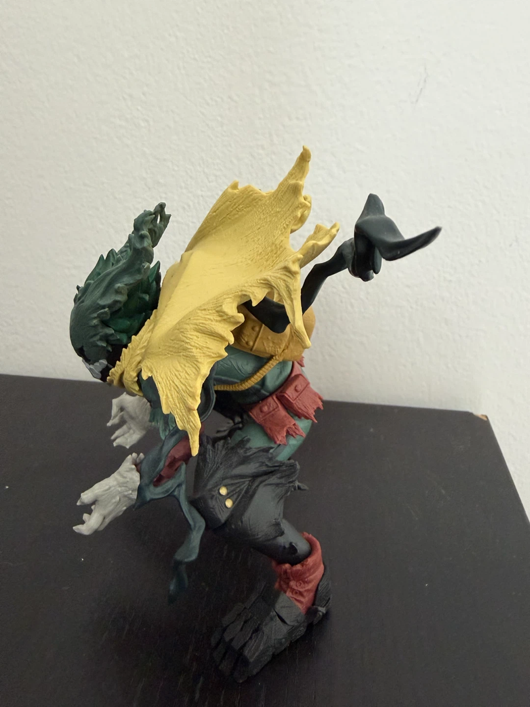 My Hero Academia Deku Figure - photo 4