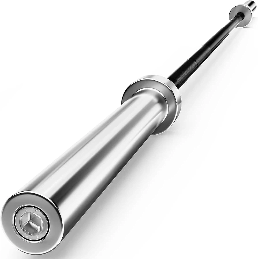 Olympic Barbell - 7ft - 20kg - new