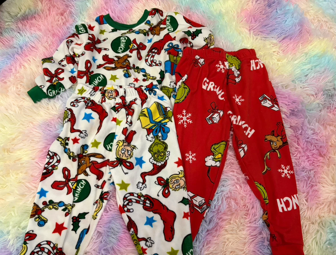 Toddler Girl Clothes Bundle - photo 4