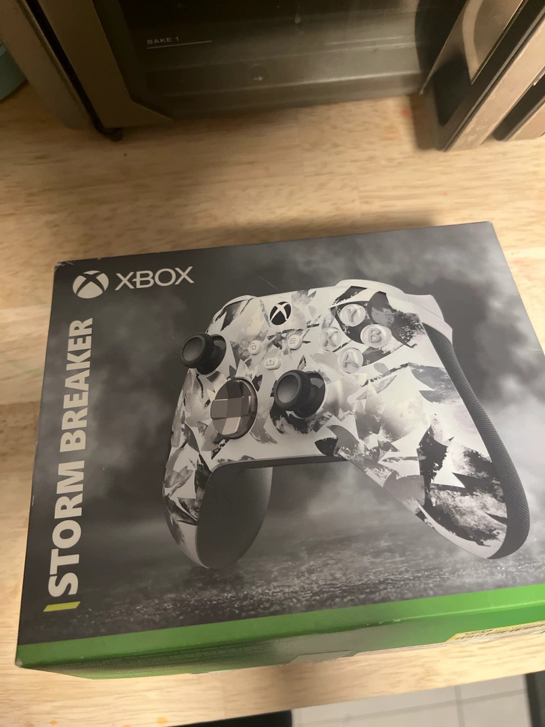 Xbox Stormcloud Vapor Special Edition Controller - photo 2