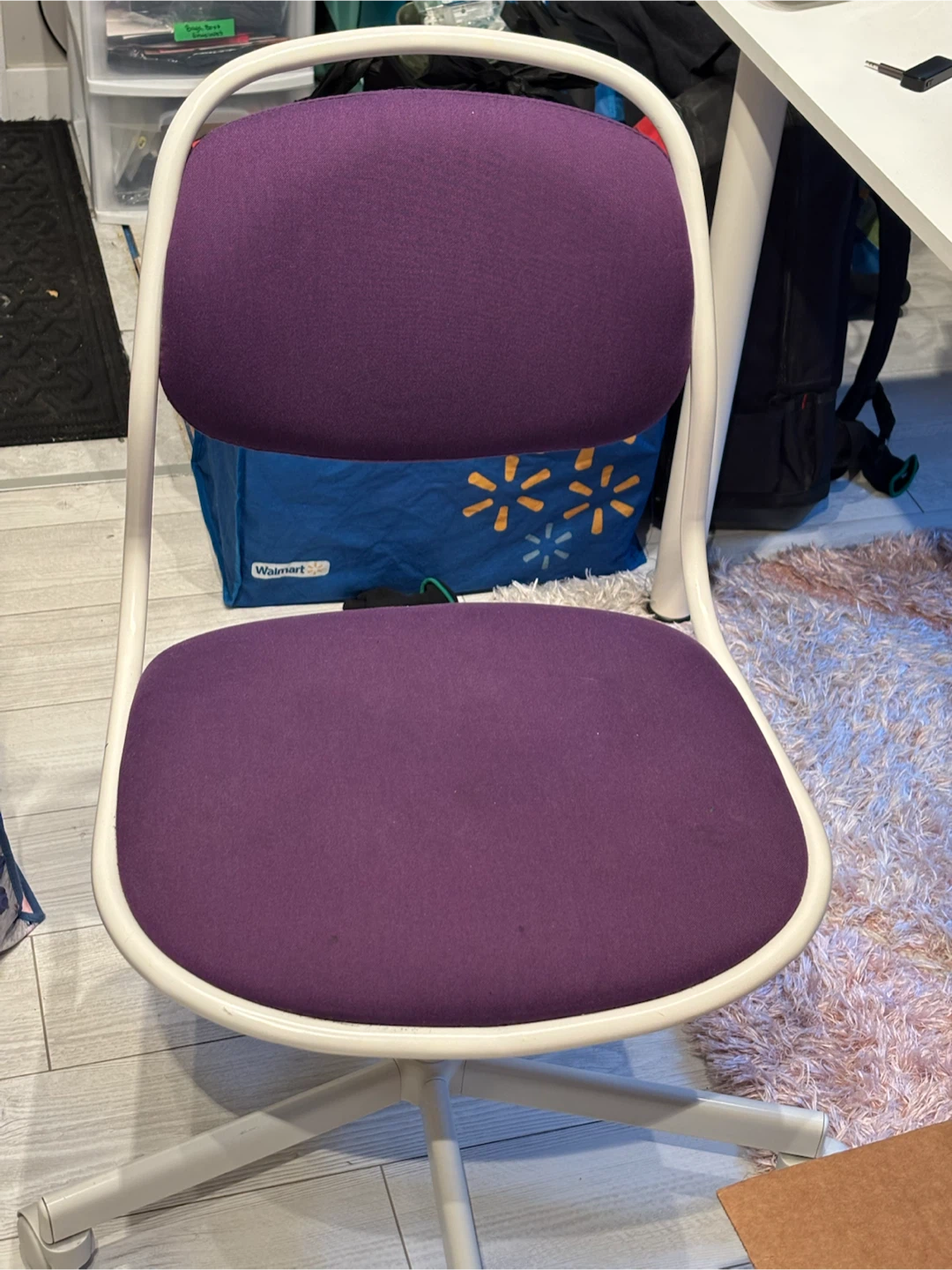 IKEA ÖRFJÄLL Desk Chair