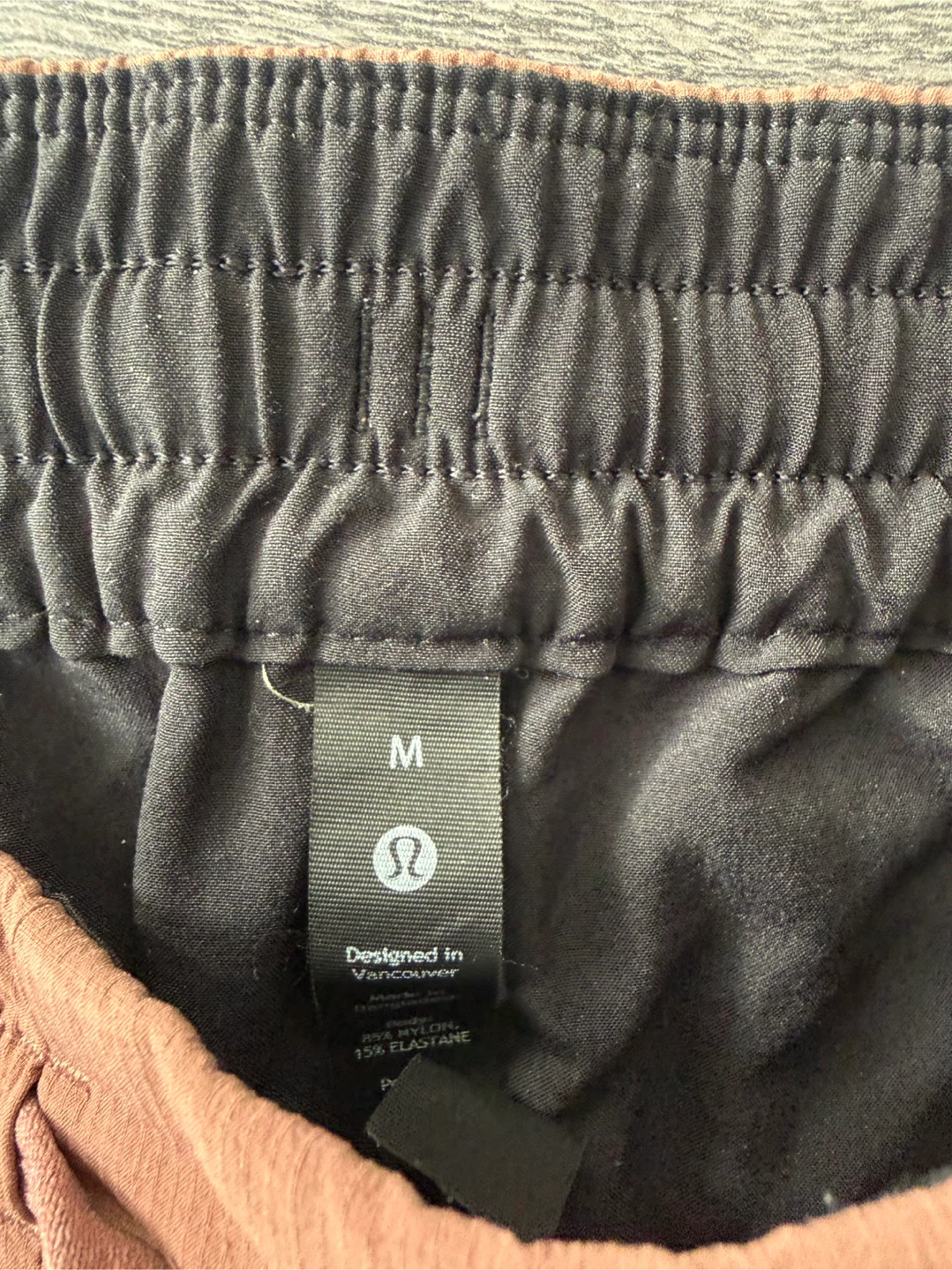 Lululemon Men's Shorts - Size Medium - photo 3