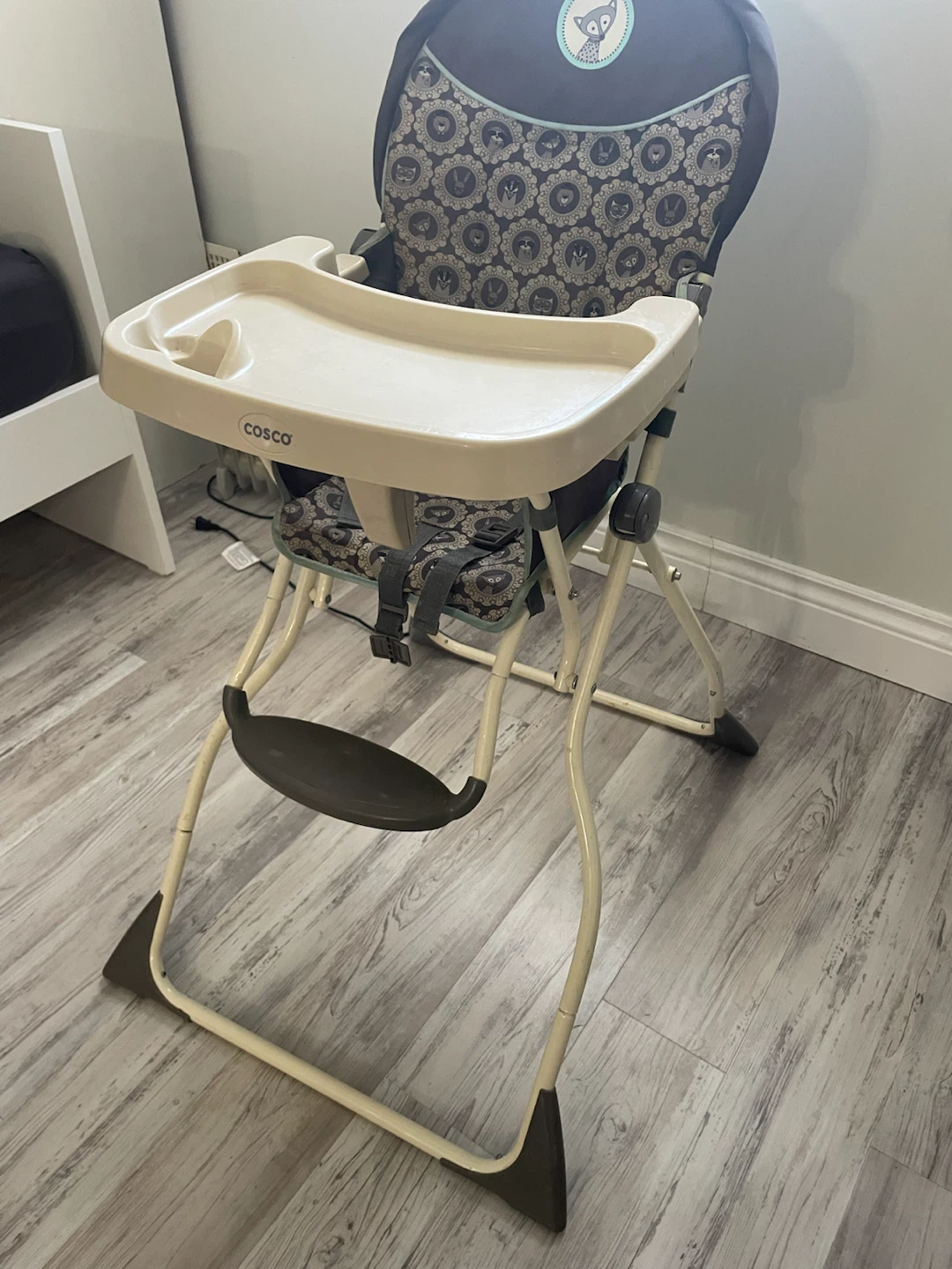 Baby High Chair