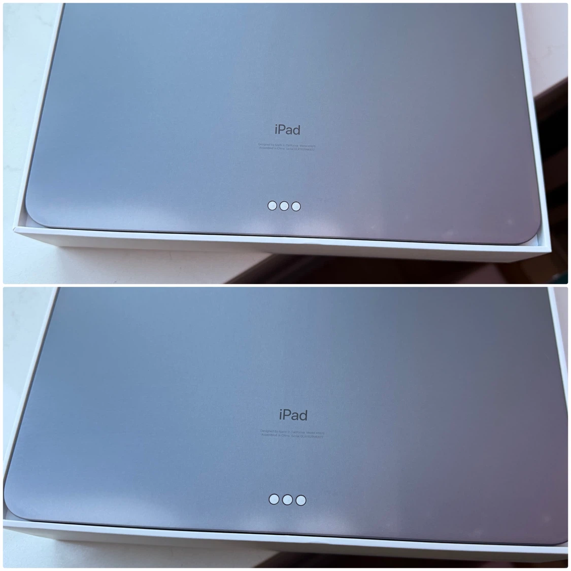 APPLE IPAD PRO 12.9” 3RD GEN 512GB WIFI SPACE GRAY +APPLE PENCIL - photo 3