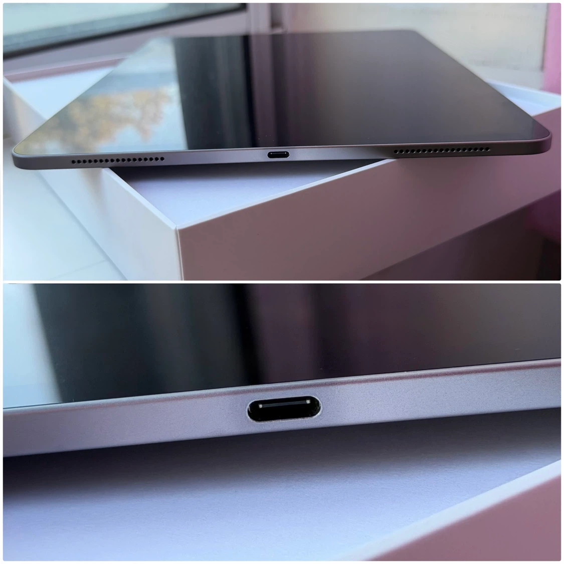 APPLE IPAD PRO 12.9” 3RD GEN 512GB WIFI SPACE GRAY +APPLE PENCIL - photo 5