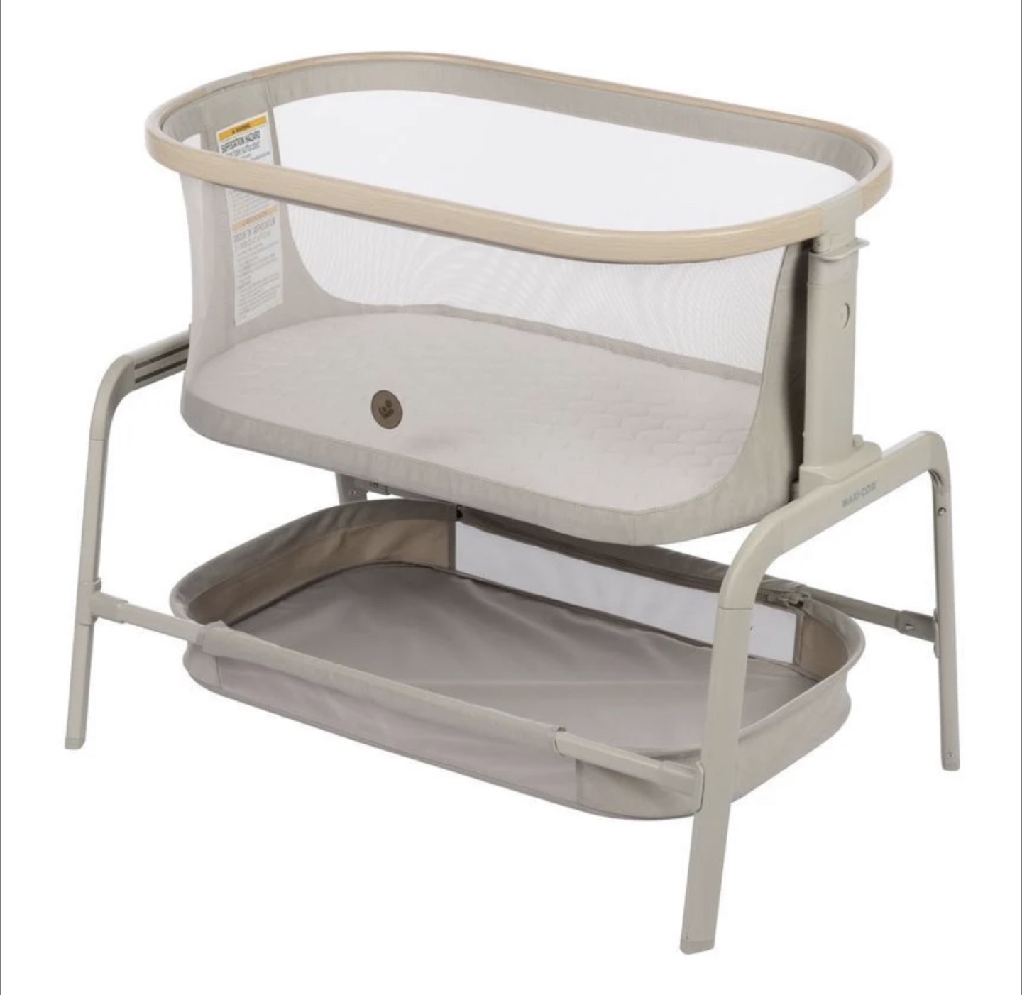 Maxi-Cosi Iora Bedside Bassinet
