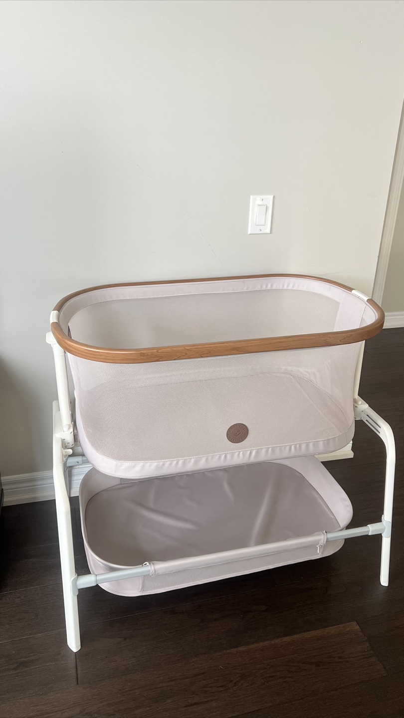 Maxi-Cosi Iora Bedside Bassinet - photo 4