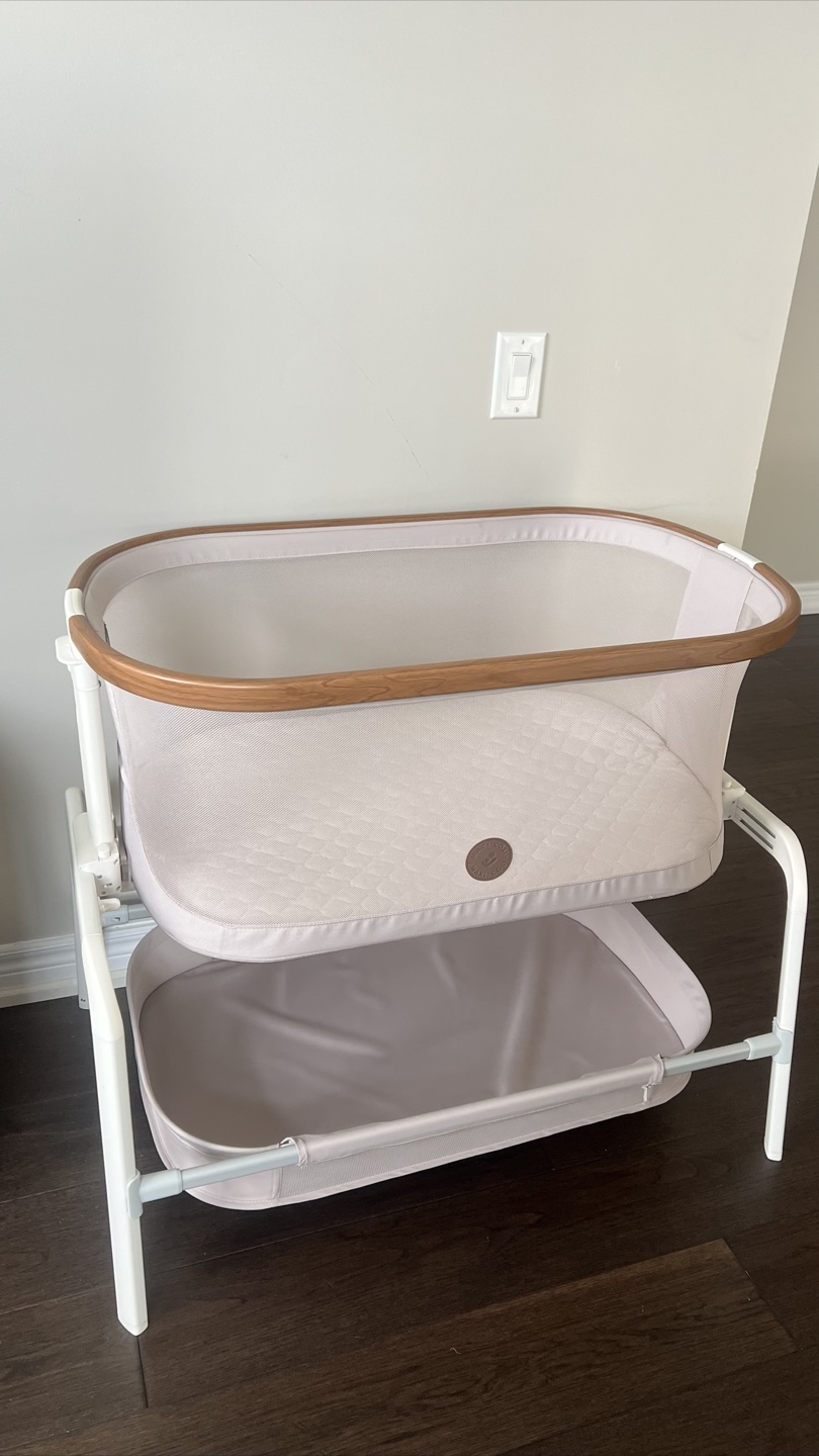 Maxi-Cosi Iora Bedside Bassinet - photo 3