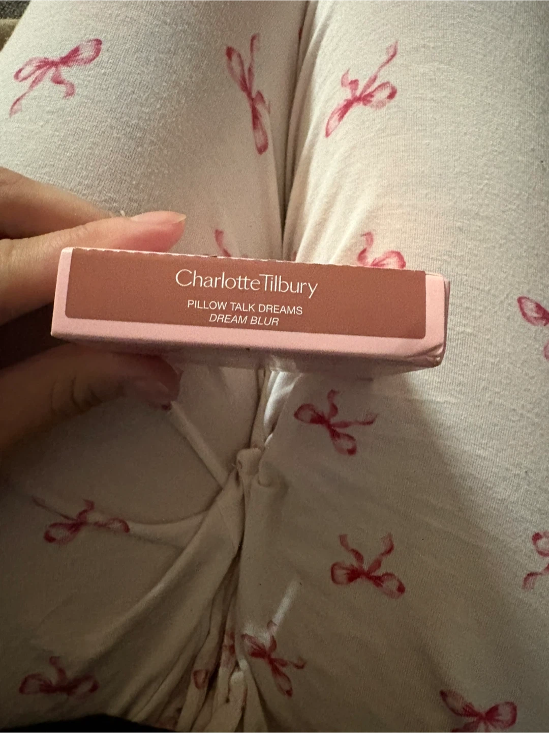 Charlotte Tilbury Airbrush Flawless Blush Blur - photo 3