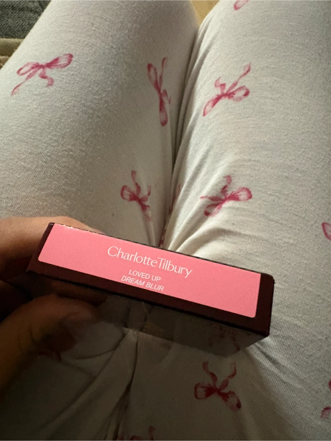 Charlotte Tilbury Airbrush Flawless Blush Blur - photo 4