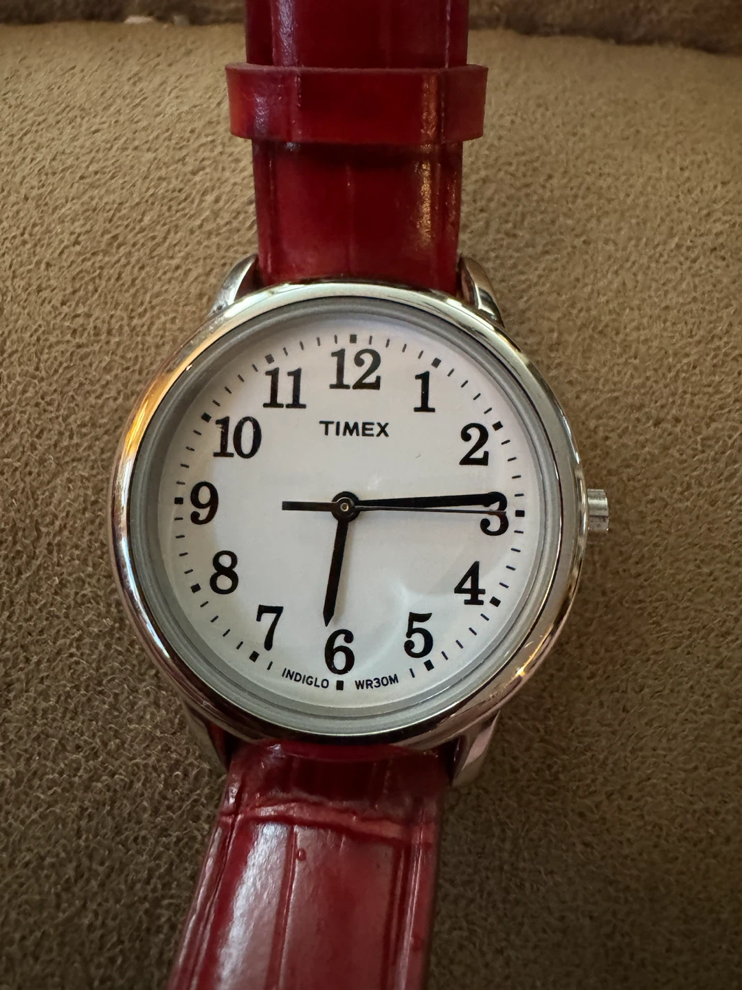 Timex watch ladies