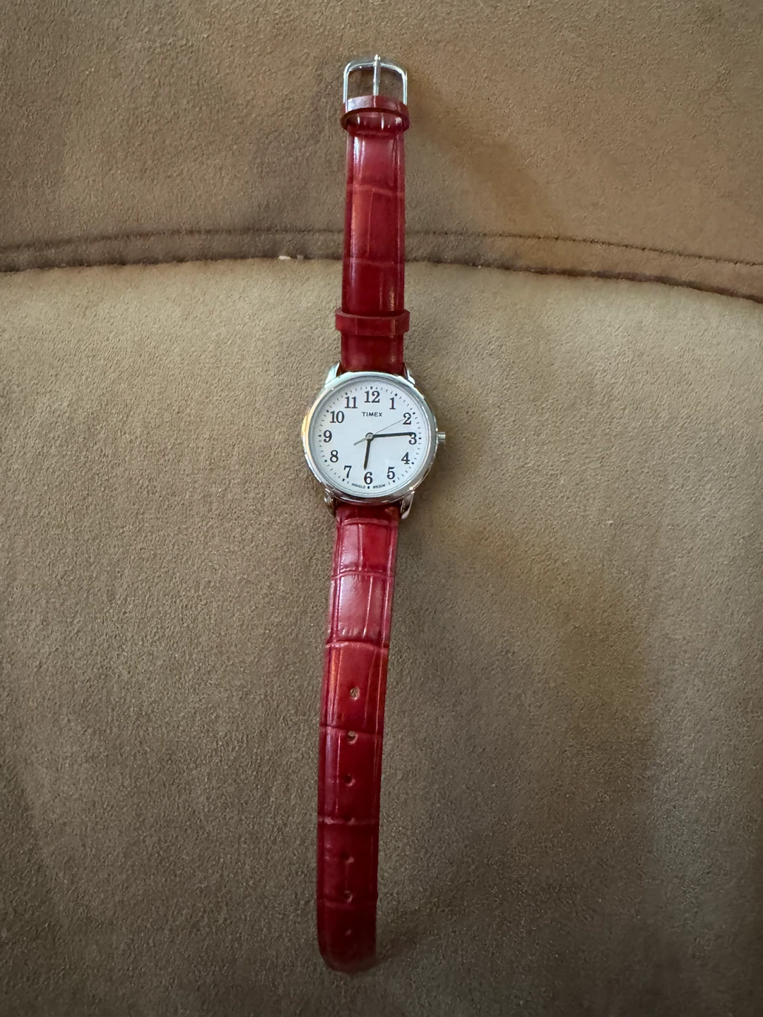 Timex watch ladies - photo 2