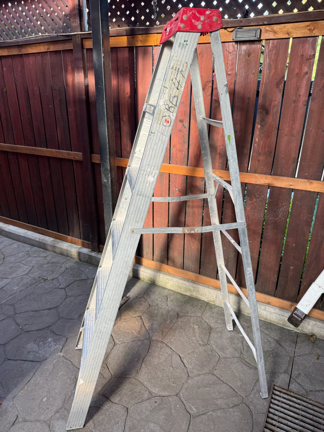 6ft ladder - photo 4