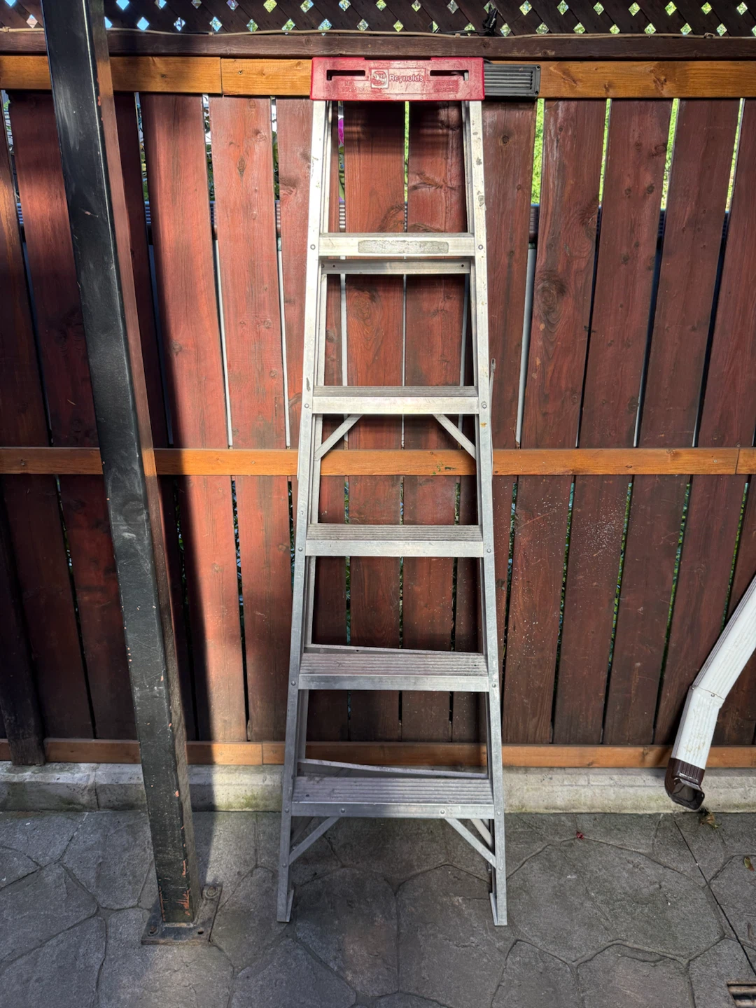 6ft ladder - photo 5