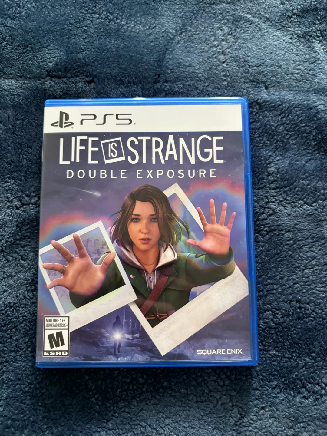 Life is Strange: Double Exposure for PS5