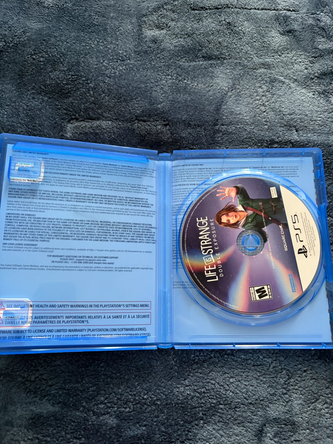Life is Strange: Double Exposure for PS5 - photo 2