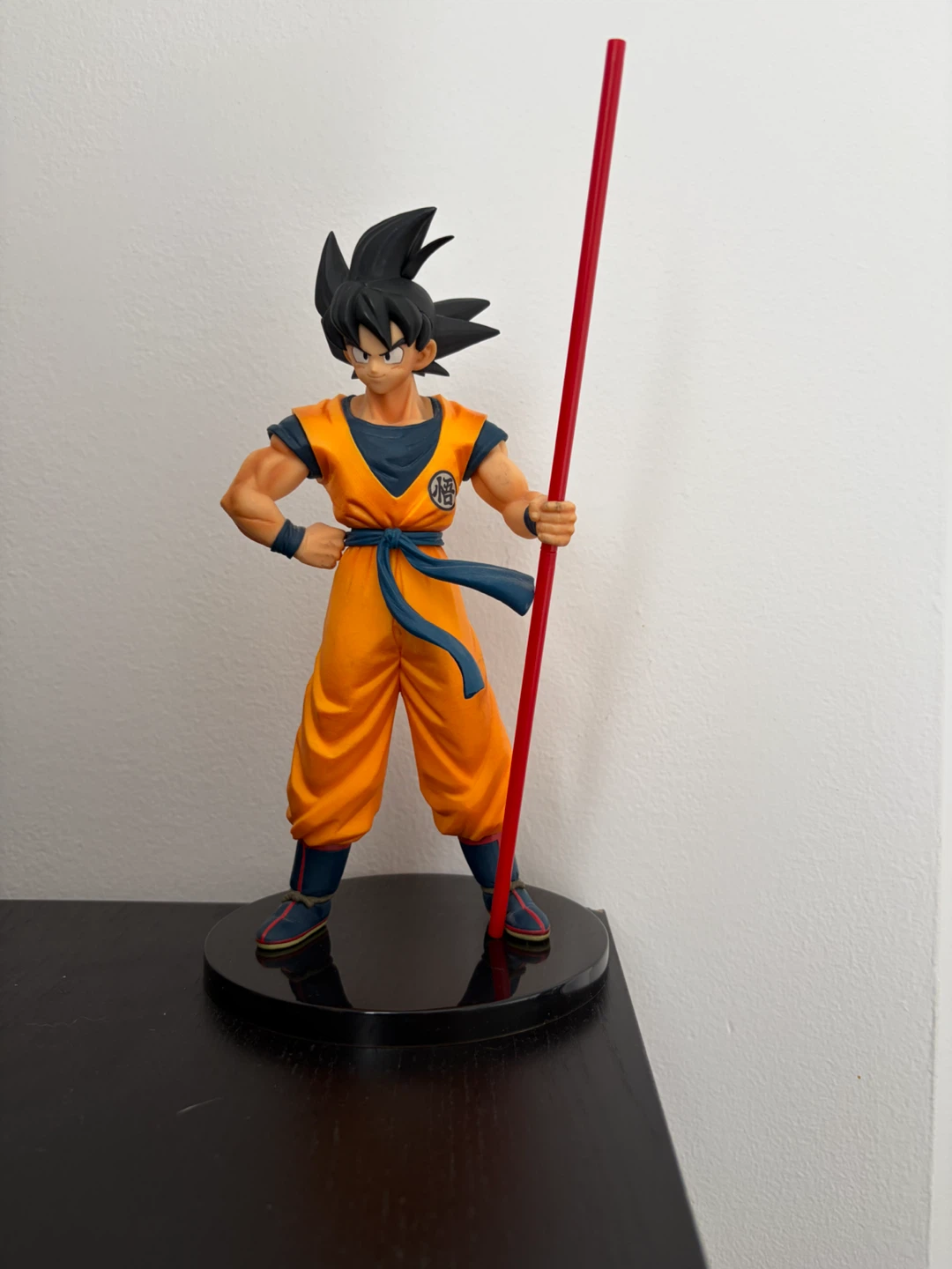 Dragon Ball Son Goku Figure