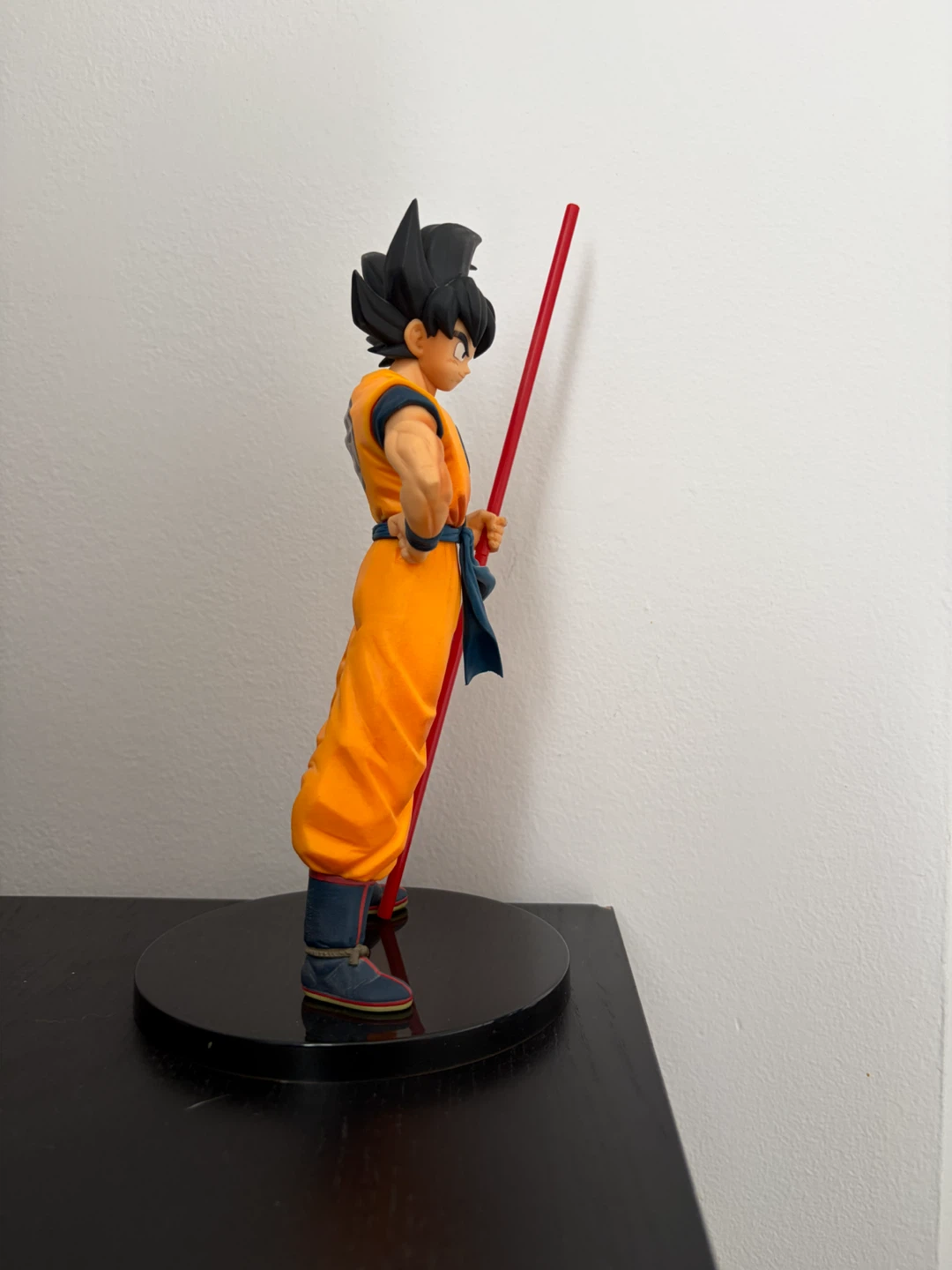 Dragon Ball Son Goku Figure - photo 2