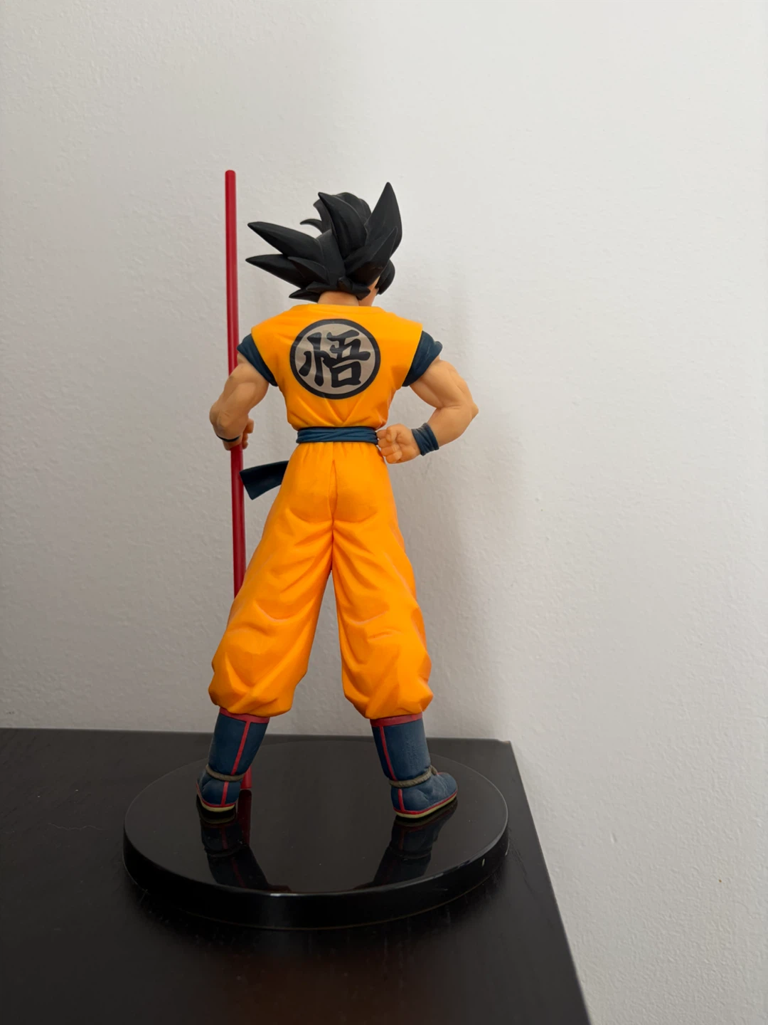 Dragon Ball Son Goku Figure - photo 4