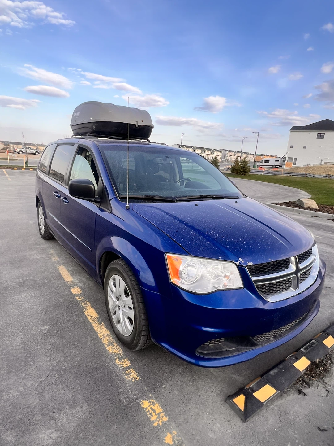 2013 Dodge Grand Caravan - photo 4