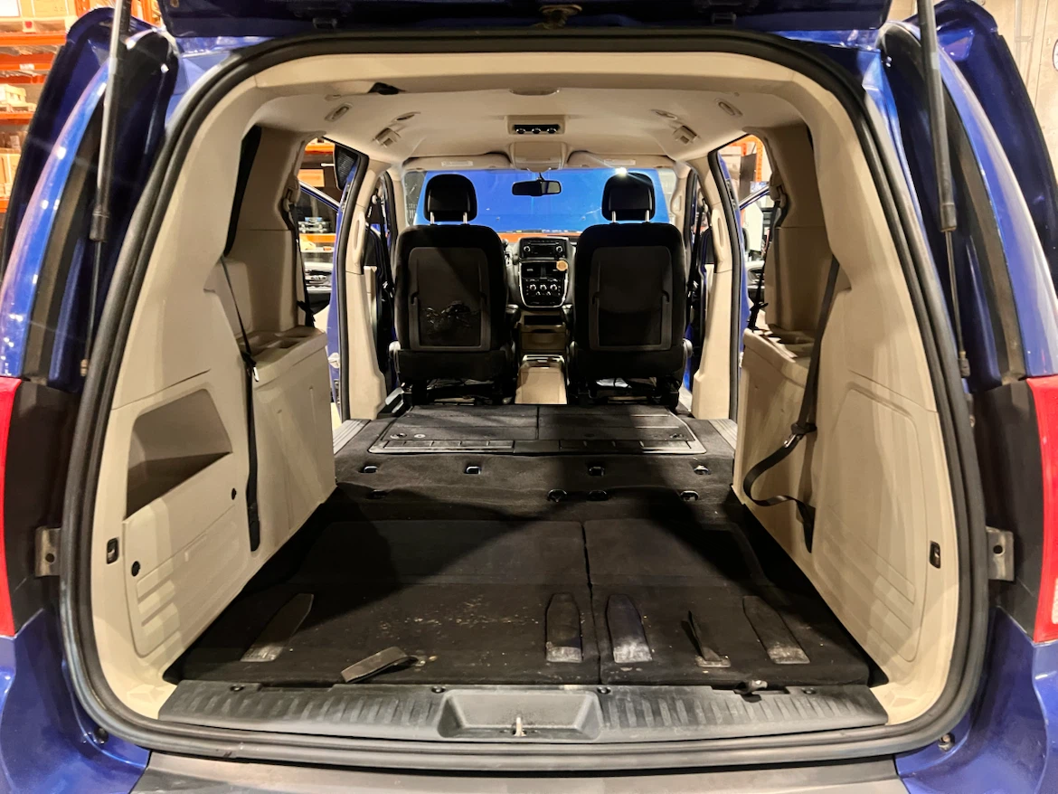 2013 Dodge Grand Caravan - photo 5