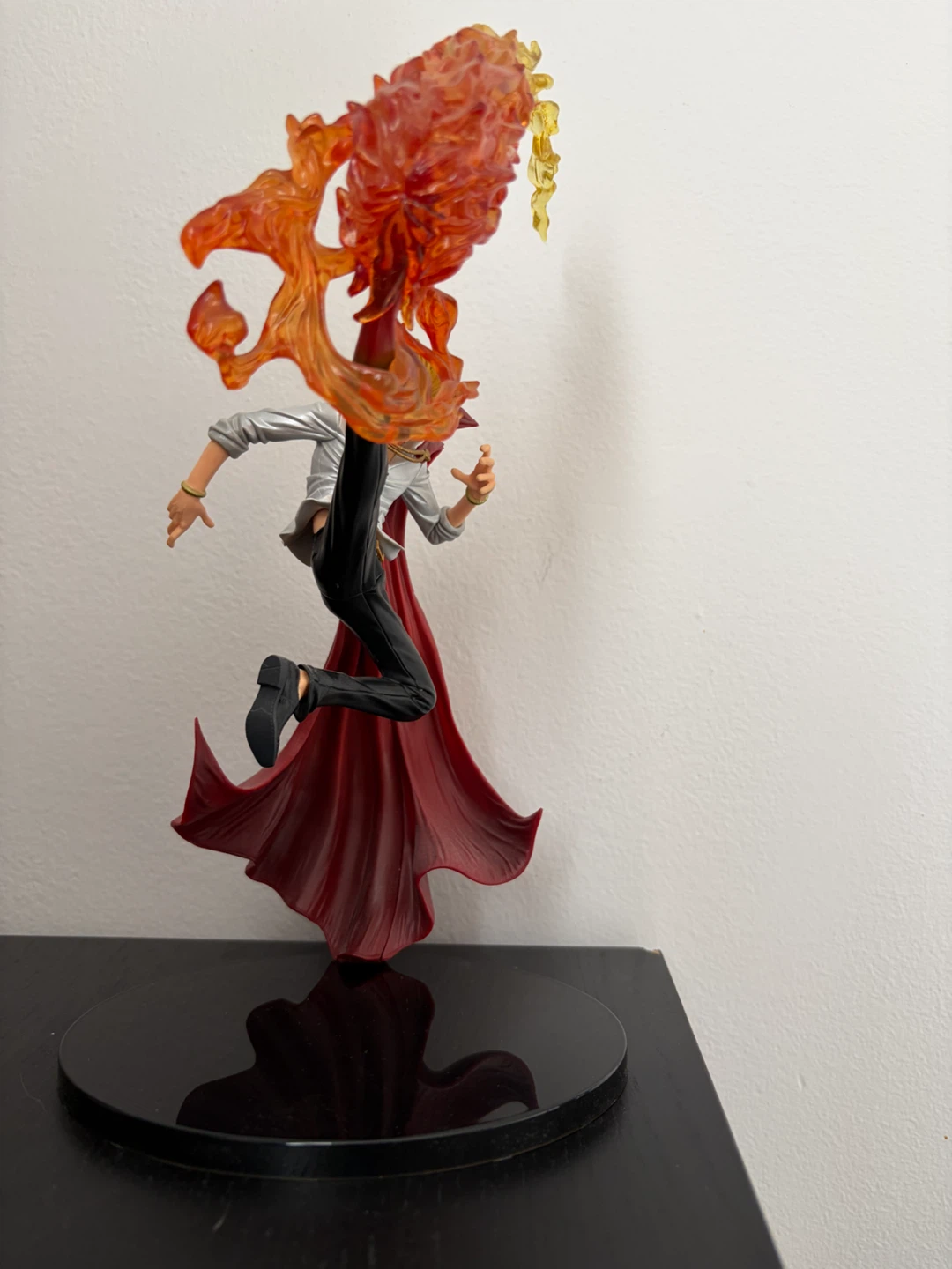 One Piece Sanji Figurine