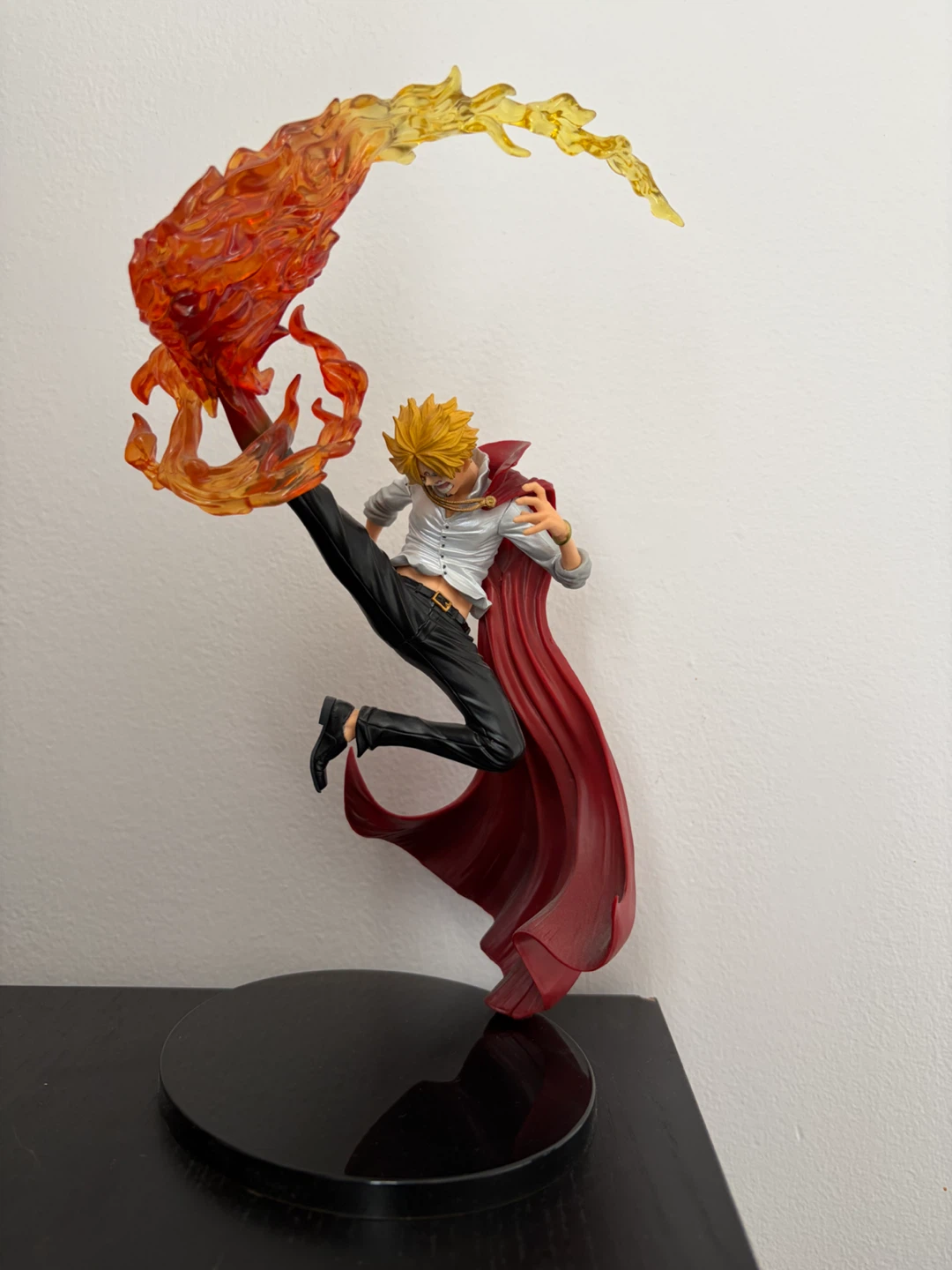 One Piece Sanji Figurine - photo 2