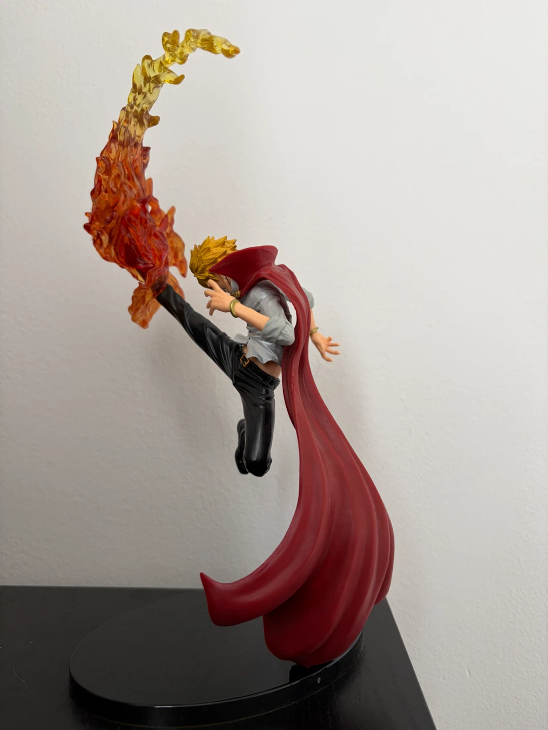 One Piece Sanji Figurine - photo 3