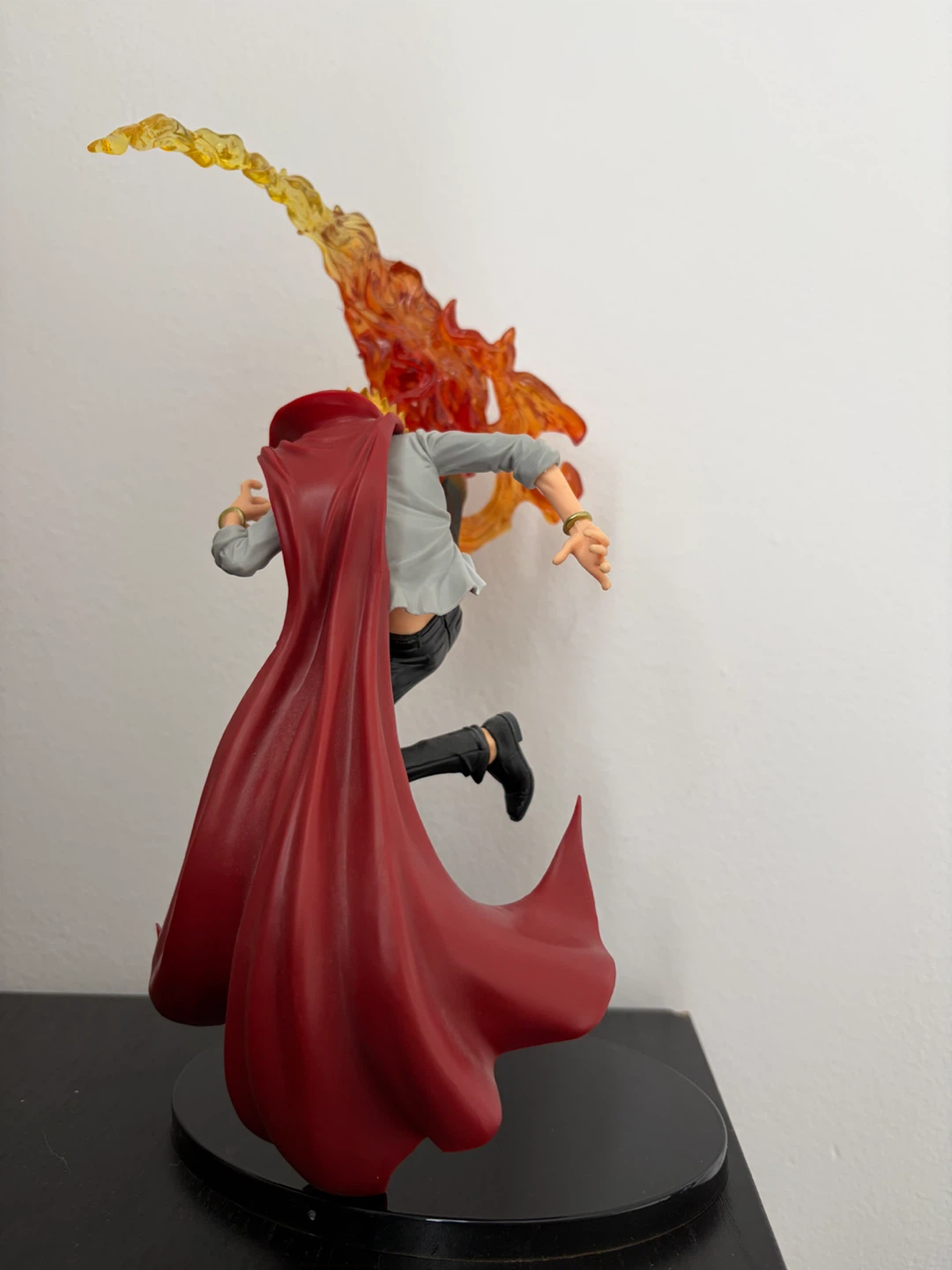 One Piece Sanji Figurine - photo 4