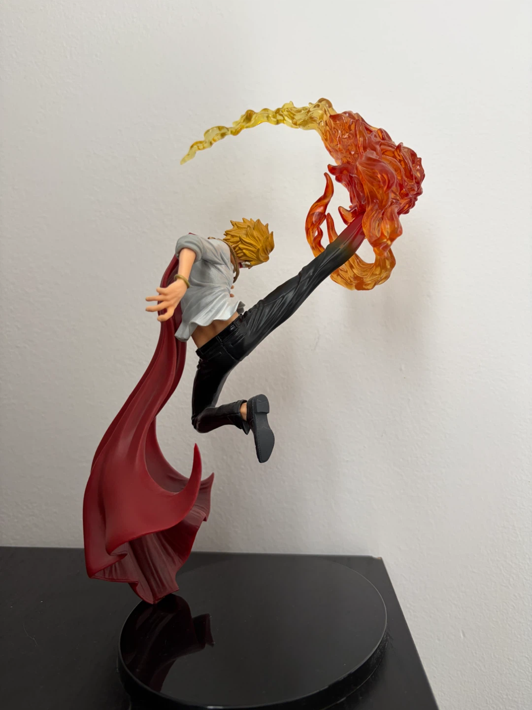 One Piece Sanji Figurine - photo 5