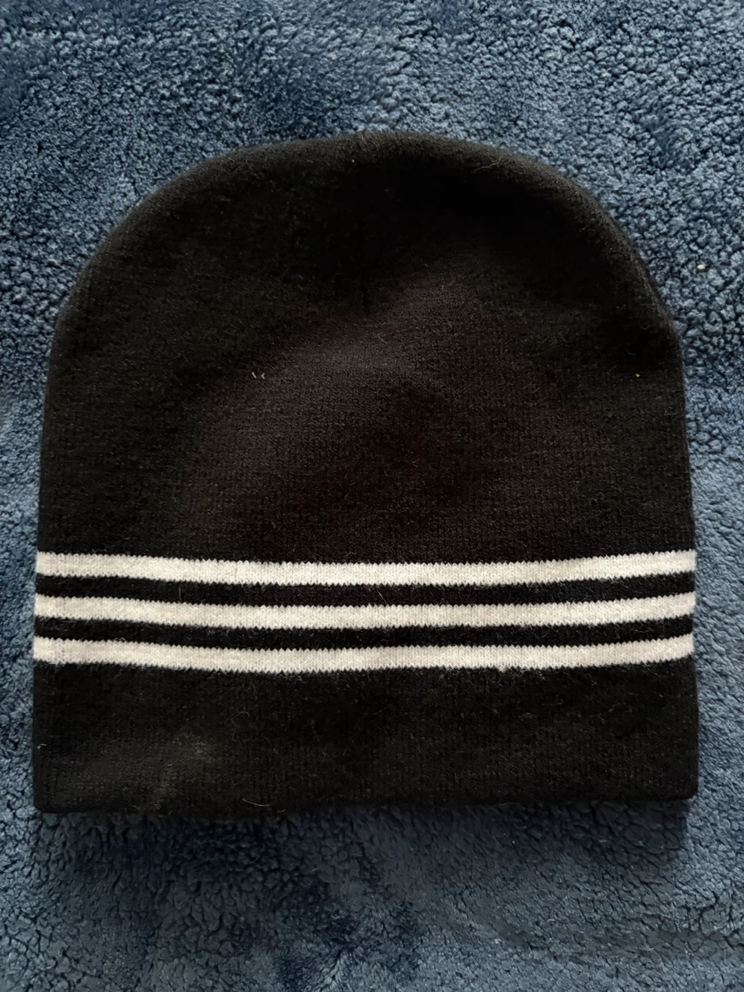 Real Madrid Beanie - photo 2