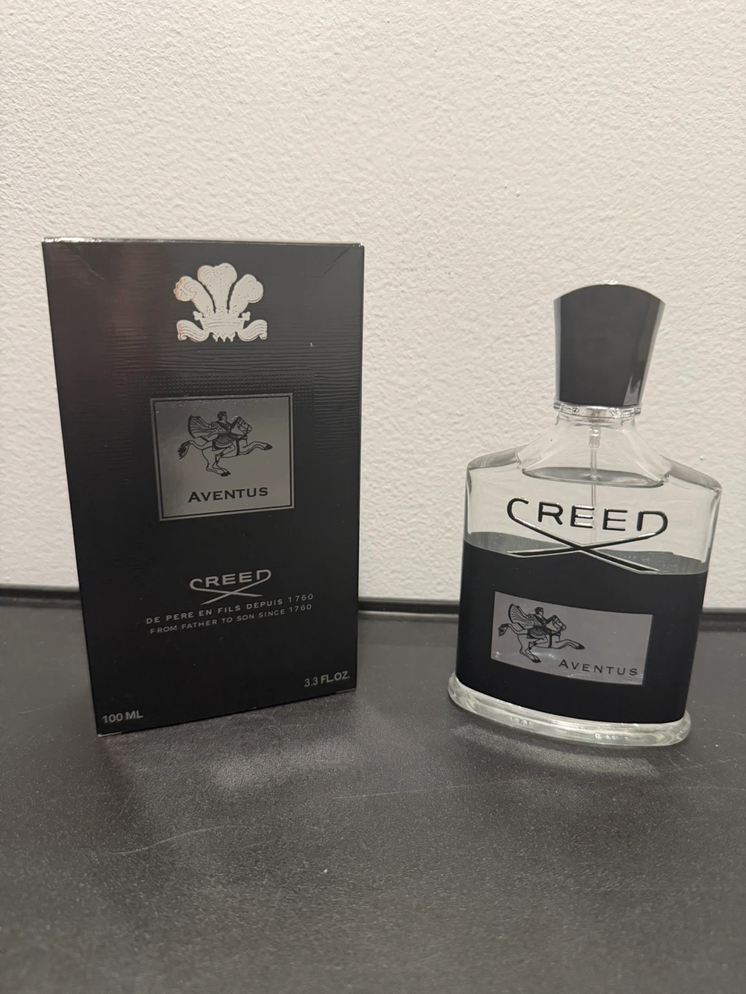 Creed Aventus Eau de Parfum 100ml