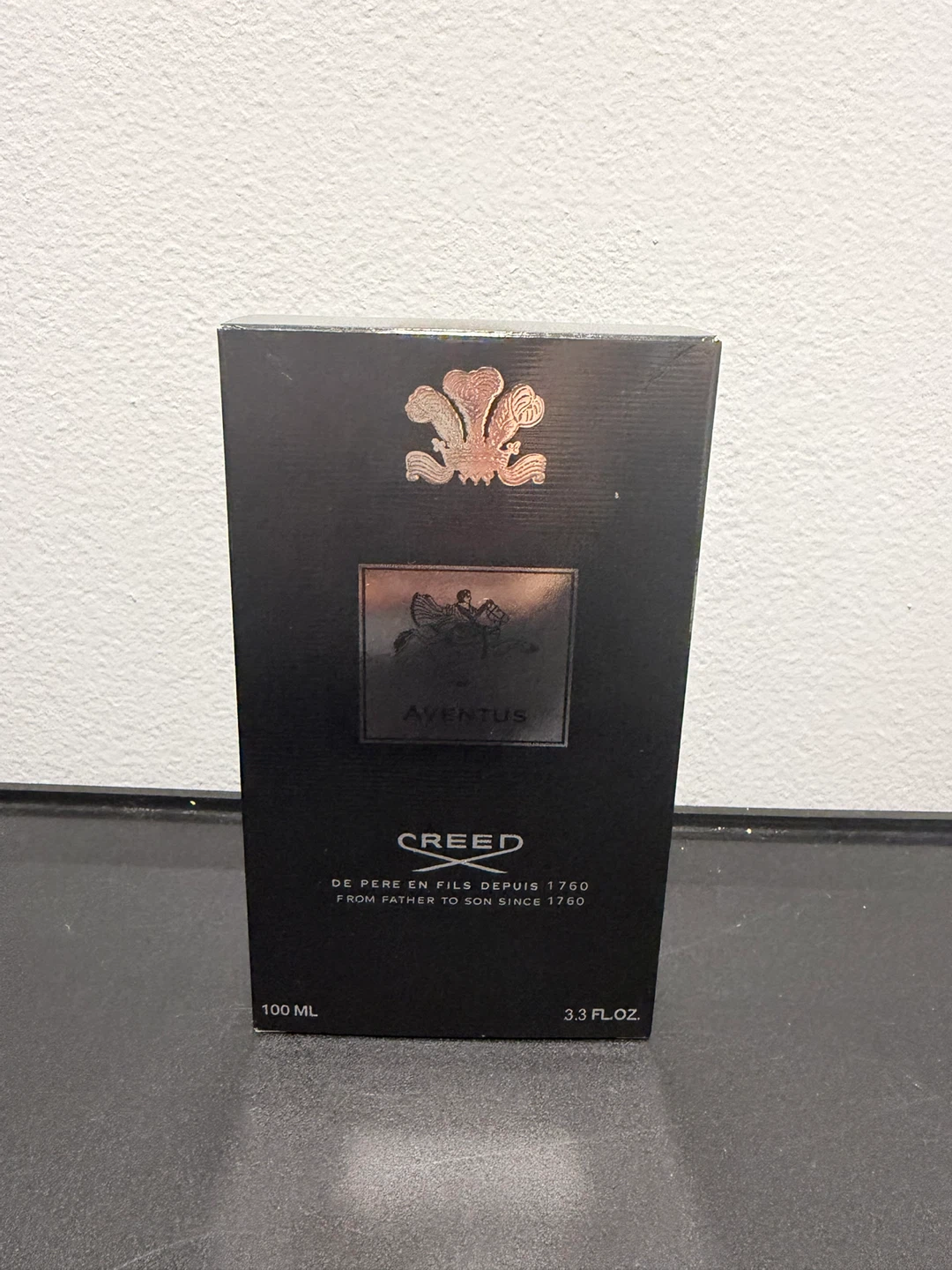 Creed Aventus Eau de Parfum 100ml - photo 2