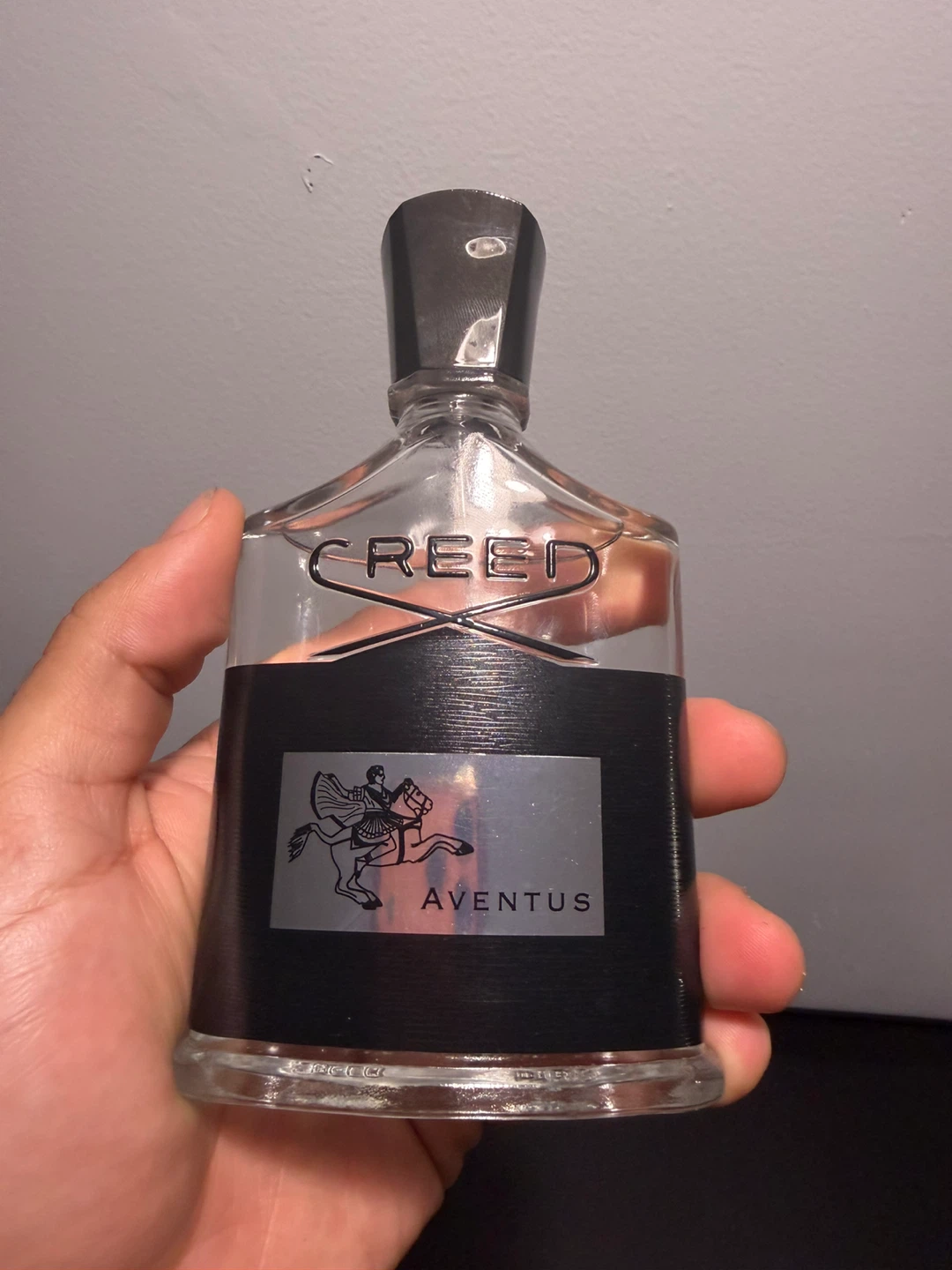 Creed Aventus Eau de Parfum 100ml - photo 3