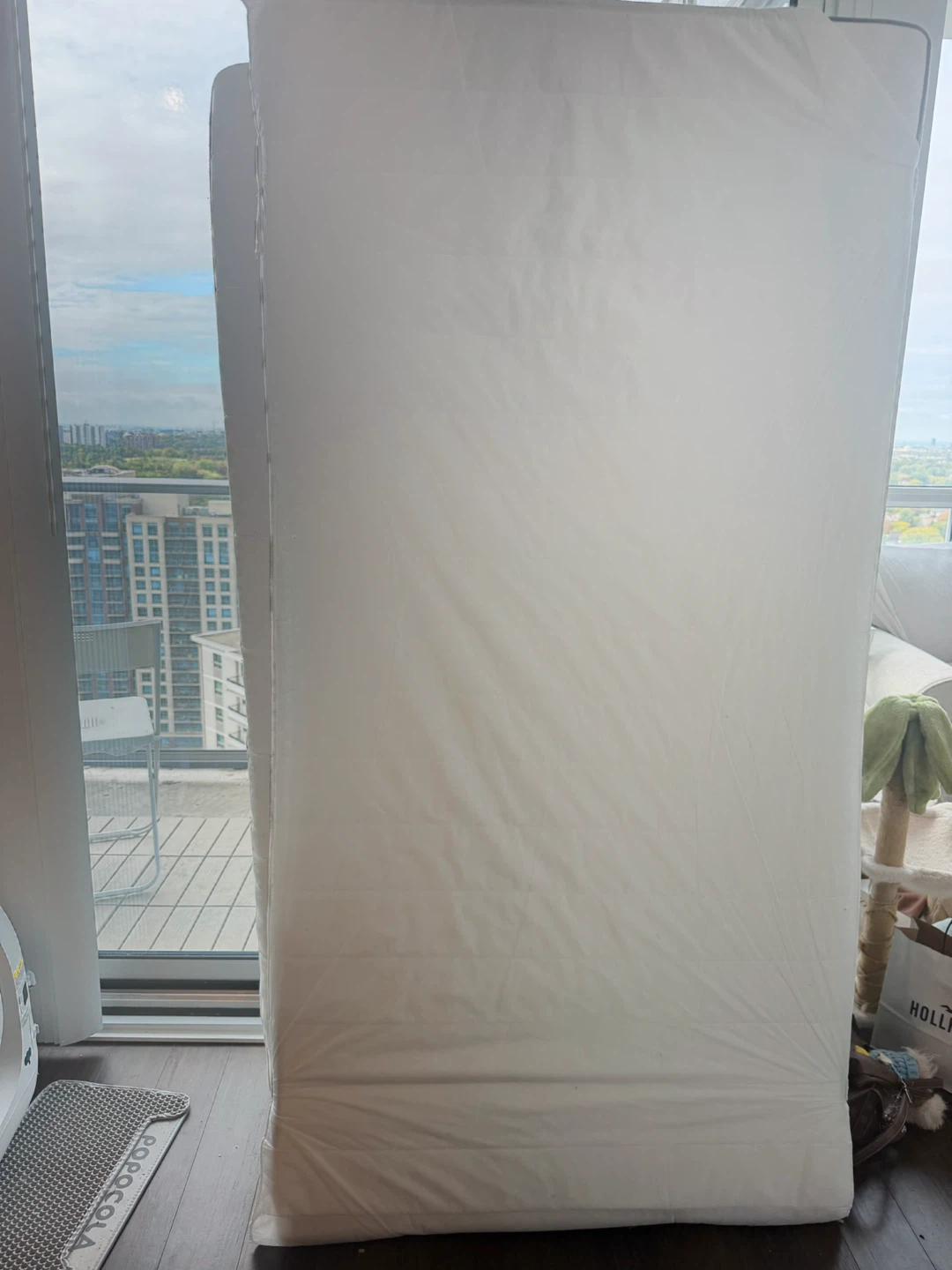 Ikea Vesteroy & Morgedal Twin Mattress - photo 3