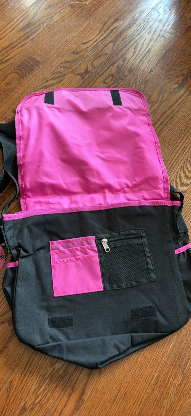 New hello kitty laptop / school bag - photo 2