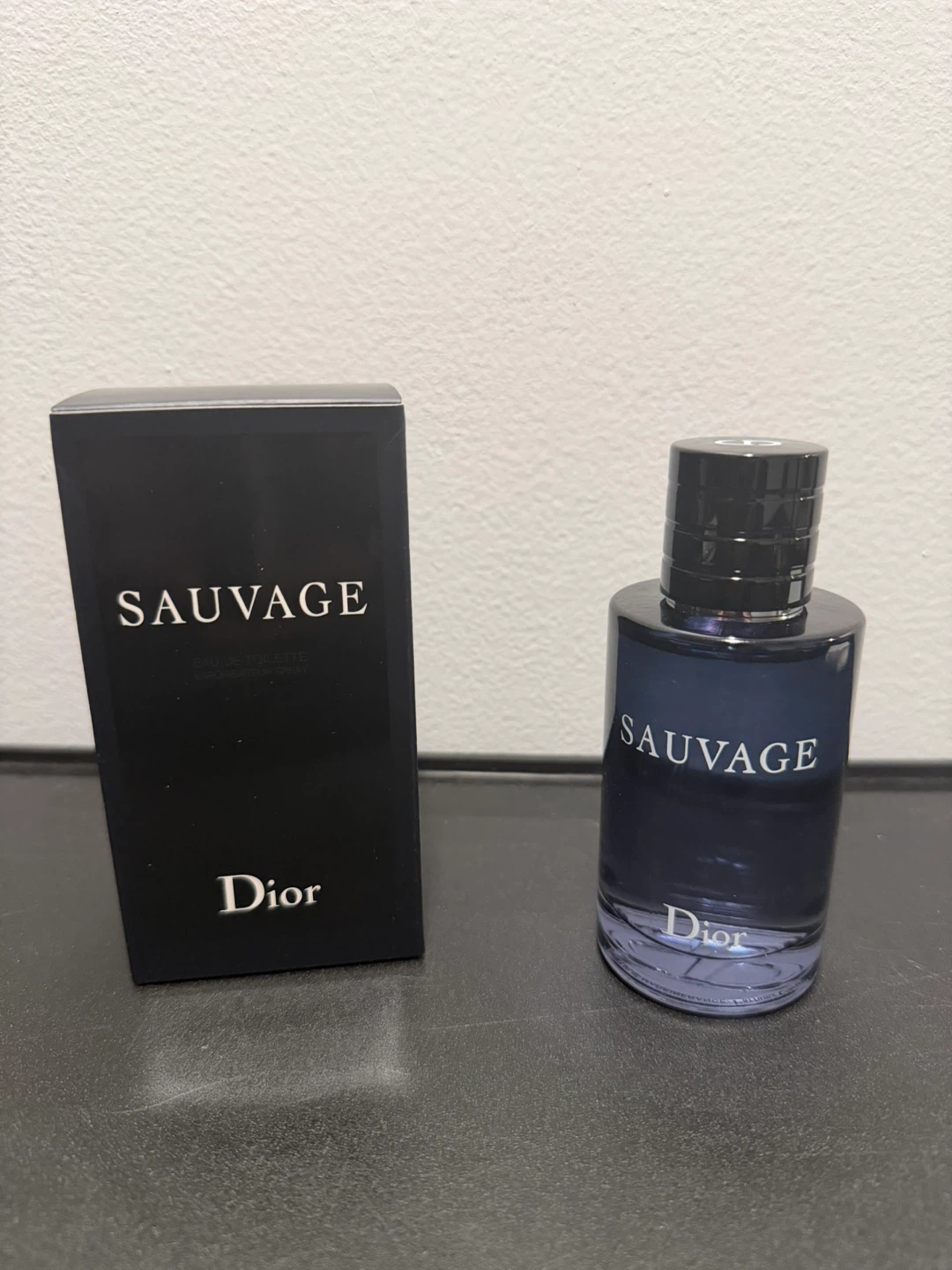 Dior Sauvage Eau de Toilette