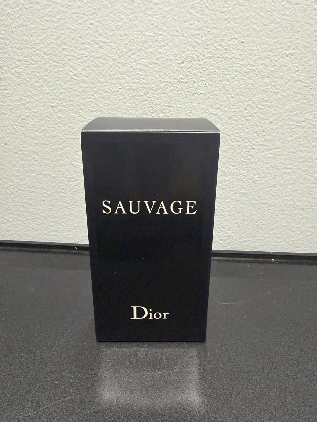 Dior Sauvage Eau de Toilette - photo 2