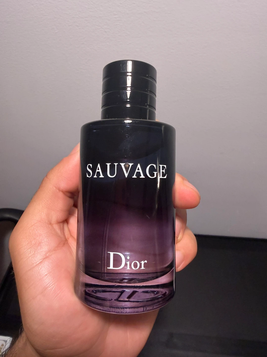 Dior Sauvage Eau de Toilette - photo 3
