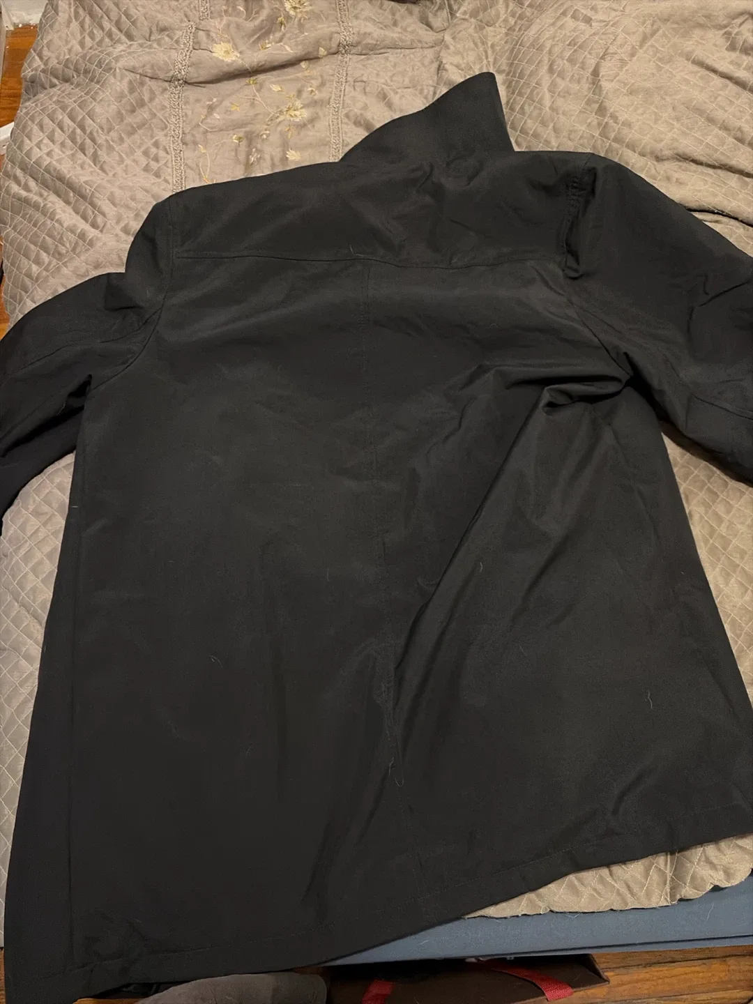 Landmark Black Jacket - photo 2