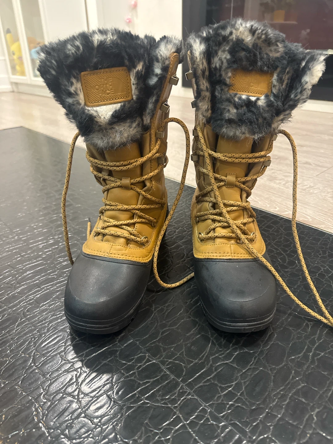 The North Face Women's Winter Boots