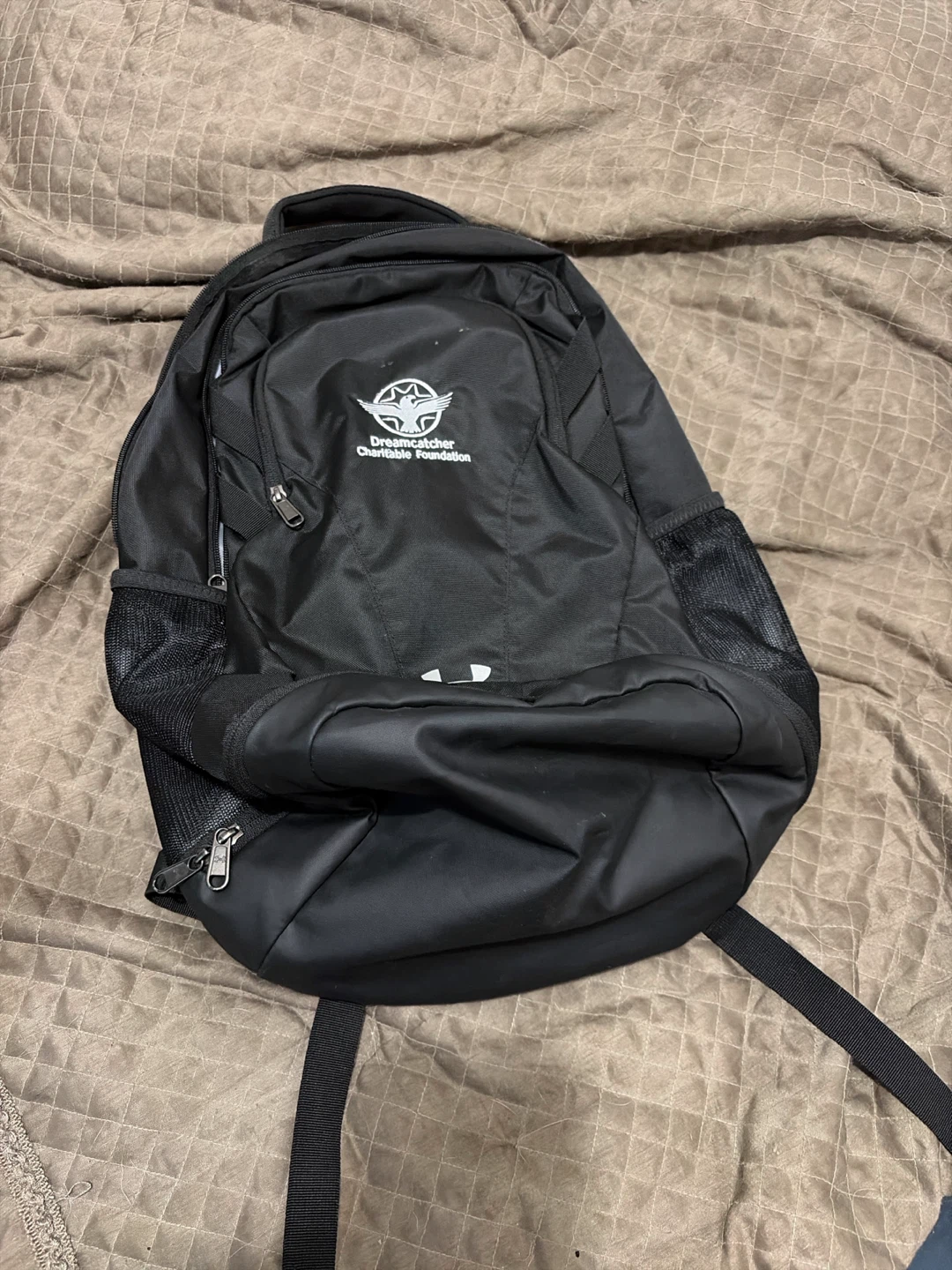 Under Armour Dreamcatcher Charitable Foundation Backpack