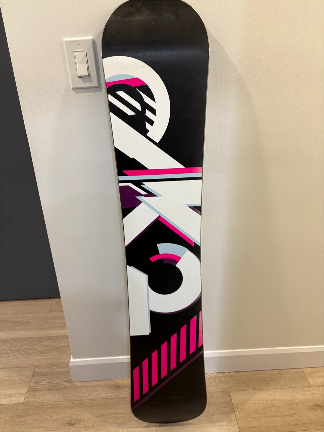 K2 Snowboard - photo 2
