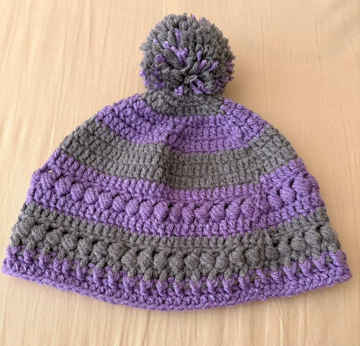 3 Colourful Hats - photo 3