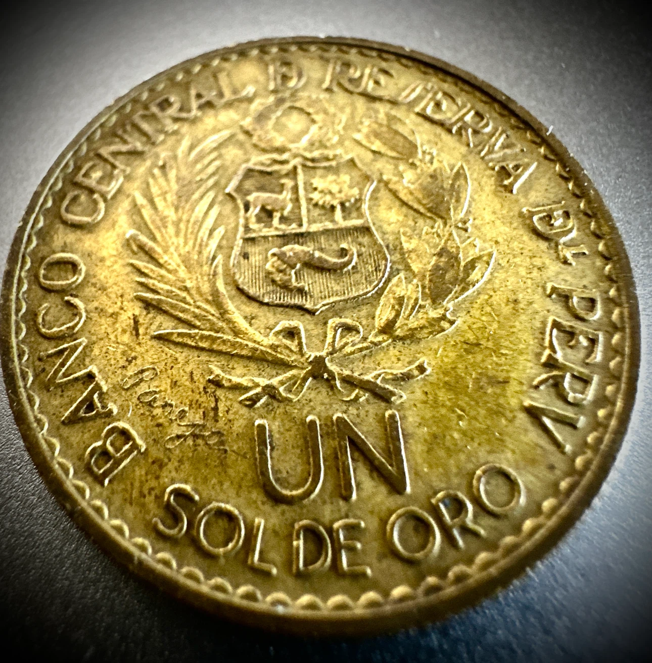 7 each Assorted Vintage World Coins - photo 5
