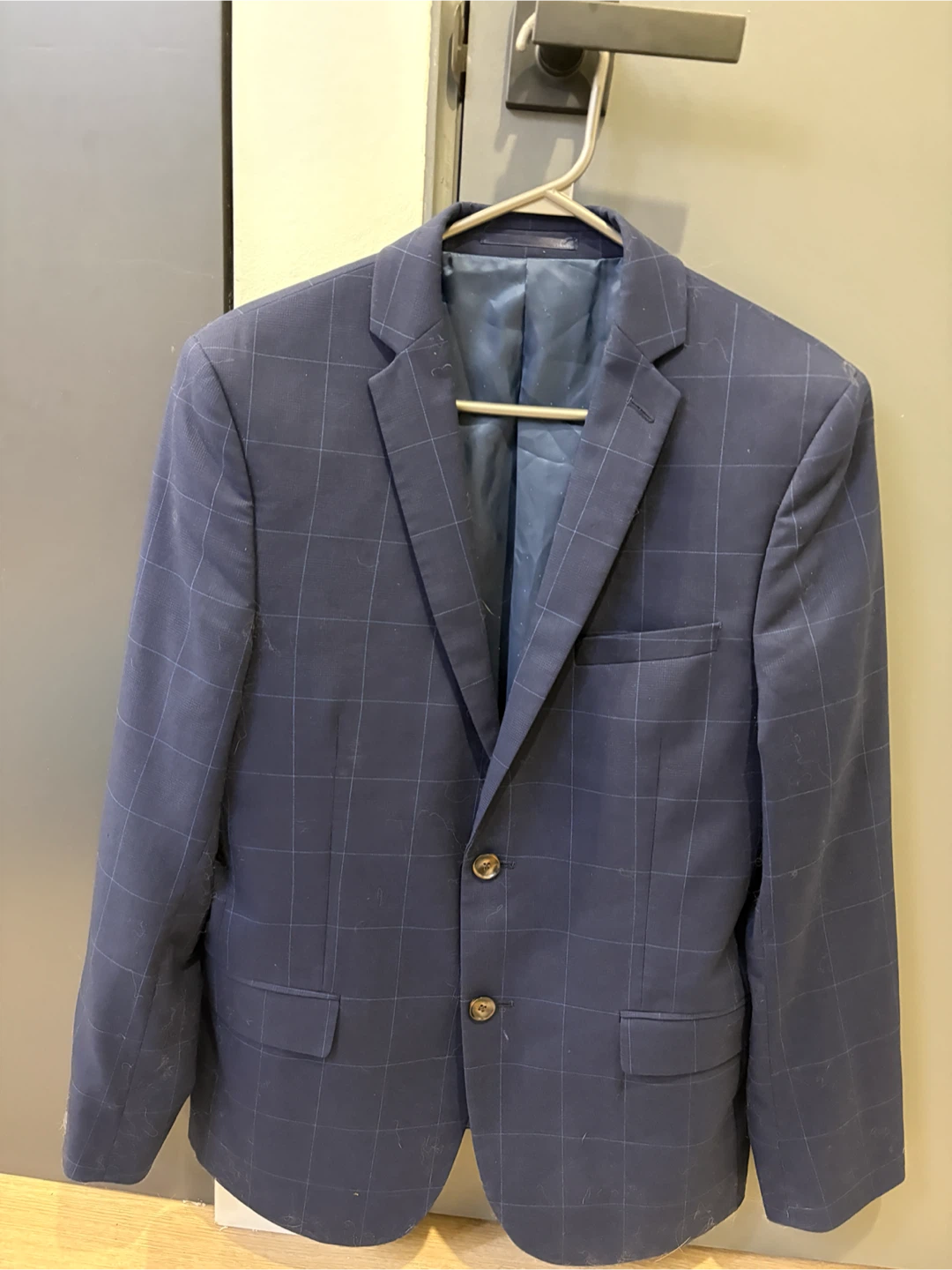 Tip Top Grafton Slim Fit Blazer